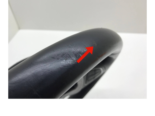 Volant Mercedes-Benz C W205 2016 A0004601803