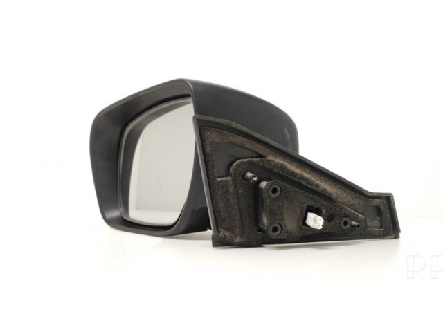 Zpětné zrcátko levé Mazda 5 2005 E4012284, E4012285