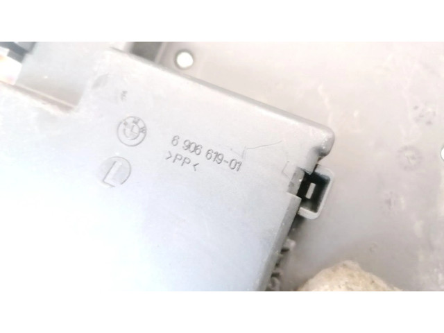 Pojistková skříňka 690661901, 6906619-01 BMW 5 E60 E61 2005