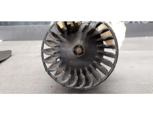 Вентилятор печки 0644574 Austin Metro