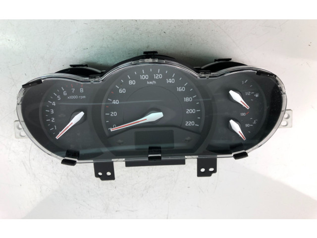 Панель приборов 940231W810 KIA Rio