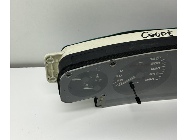 Панель приборов 6052910010, 183A.1000 Fiat Coupe