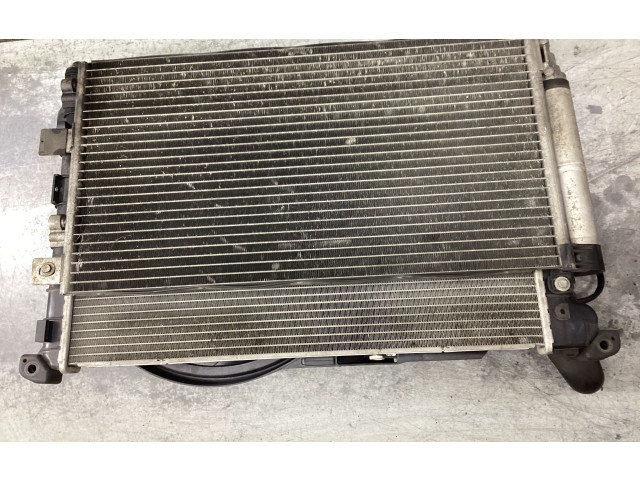 Вентилятор радиатора 868904V Mini One - Cooper R50 - 53