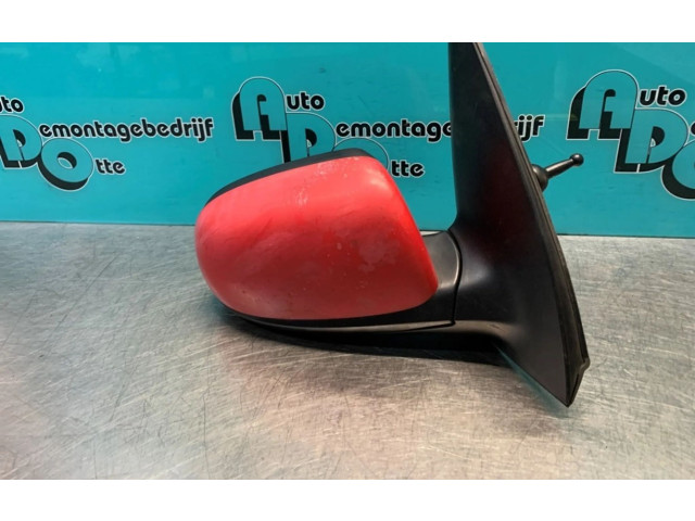 Зеркало (механическое) Hyundai i10 - года