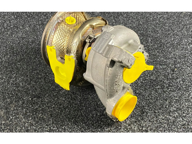 Turbodmychadlo Турбина 06M145689J Audi A5