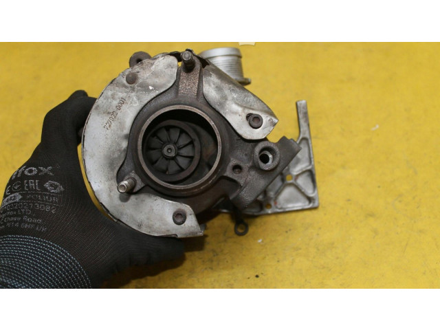 Turbodmychadlo Турбина 057145736H   Audi A8 S8 D3 4E   