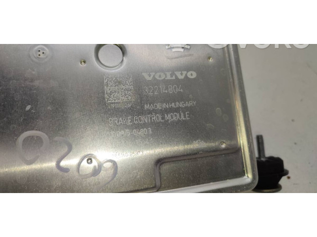 Блок комфорта 3221477432214804   Volvo V60   
