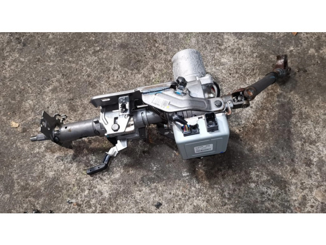    Рулевая рейка 4621134000   SsangYong Korando 