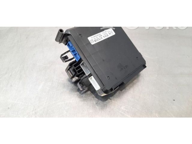 Блок комфорта BCKA675Z0B   Mazda 3   