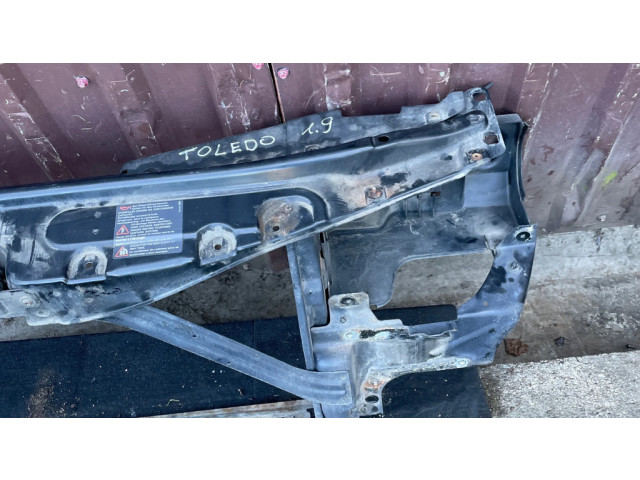 Панель радиаторов (телевизор)