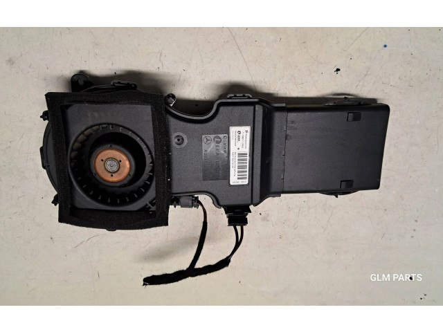 Вентилятор печки    A2078300008   Mercedes-Benz E A207