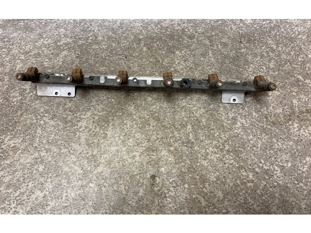 Форсунка 0280155831 Volvo XC90