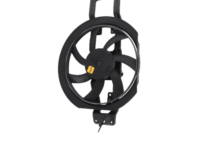 Вентилятор радиатора     7701042441, F0-0065M    Renault Twingo I 