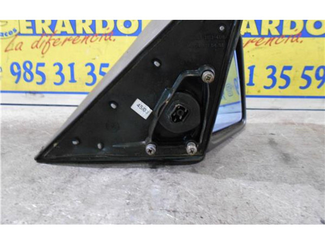 Zpětné zrcátko Mercedes-Benz E W124 1990