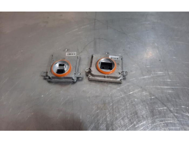 Блок управления Xenon