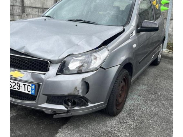 Зеркало электрическое        Chevrolet Aveo   -  года   