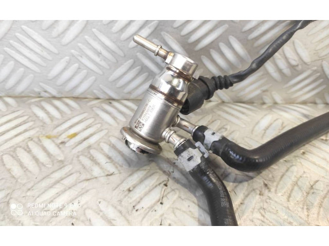 Форсунка 208995377R, K259406979 Renault Clio V K9K872