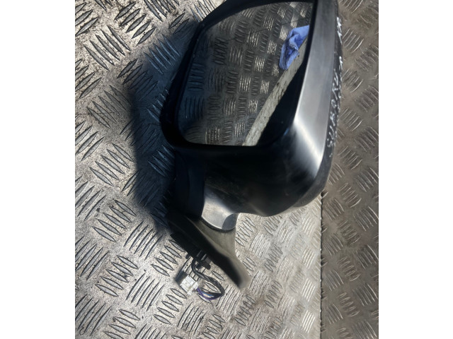 Зеркало электрическое        Subaru Forester SH  2008 - 2013 года   