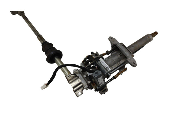 рейка Колонка рулевая 104481100H, 6004RA3488 Tesla Model 3 2017 - года