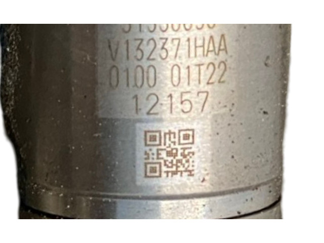 Комплект форсунок 31336653, 31303496    Volvo XC90   