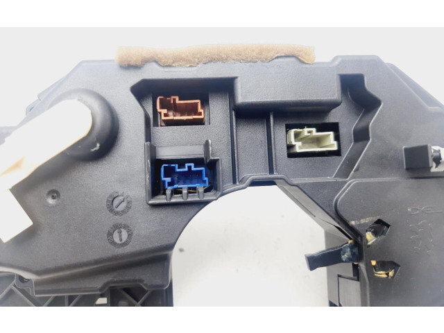 Volant Citroen Berlingo 2008 96648950XT