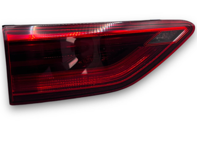 Блок комфорта A69, 5H0945093C Volkswagen Golf VIII