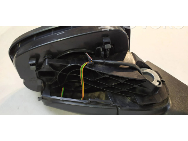 Ручка стеклоочистителей ET617682FB5, 1160083 Ford Transit Courier