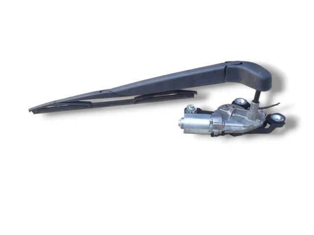 Моторчик заднего дворника 3M51R17K441AE    Ford Focus