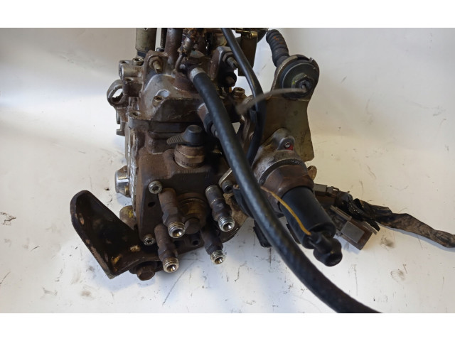 Топливный насос