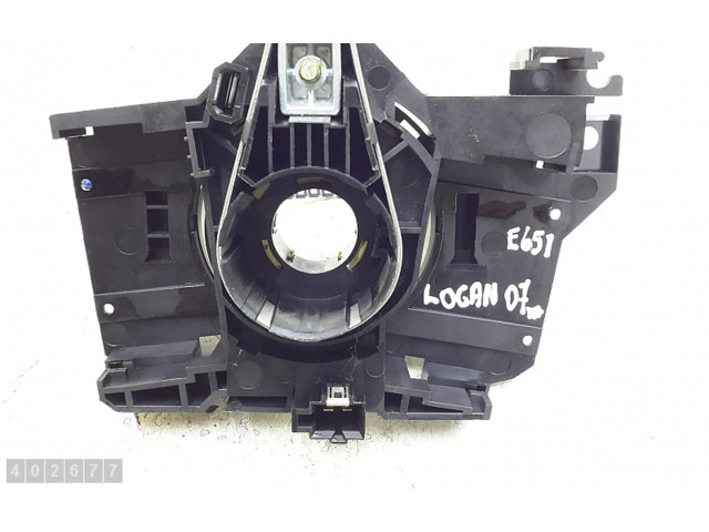 Подрулевой шлейф SRS 255677797R   Dacia Logan I