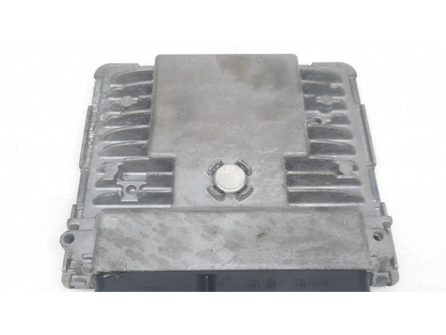 Řídící jednotka 03F906070GR   Seat Ibiza IV (6J,6P) 2008