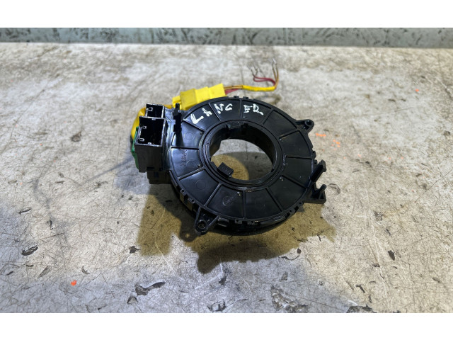 Подрулевой шлейф SRS KKPD870164   Mitsubishi Lancer X