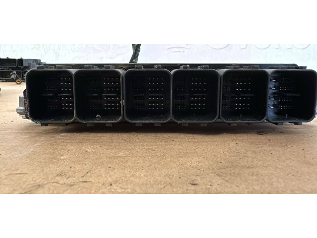 Řídící jednotka 059907309AC, 0281036018 Audi Q7 4M 2022