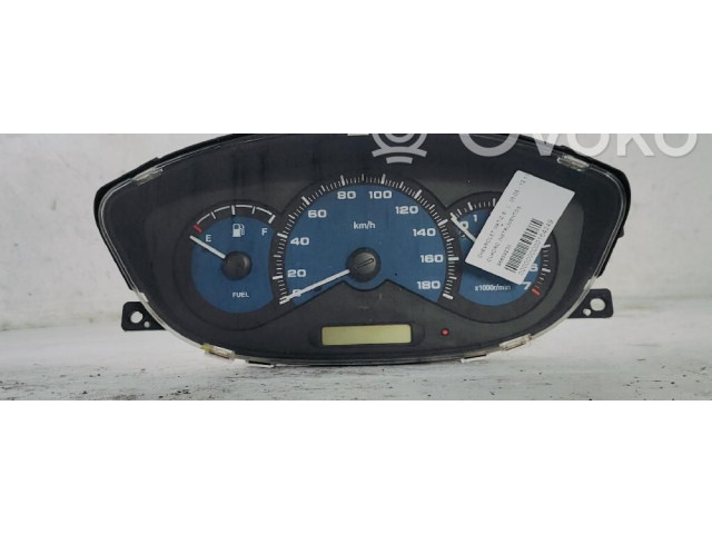 Панель приборов 96659230   Chevrolet Matiz       