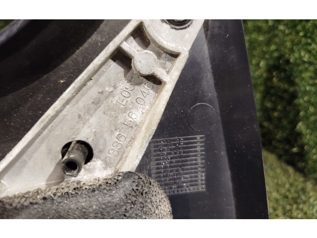 Зеркало электрическое        Renault Trafic III (X82)  2014 -  года   