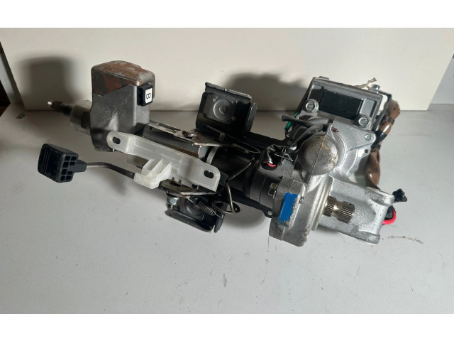 Рулевая рейка 8965078041, EPS15011 Lexus NX 2014 - 2021 года