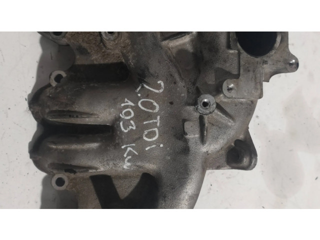 Всасывающий коллектор