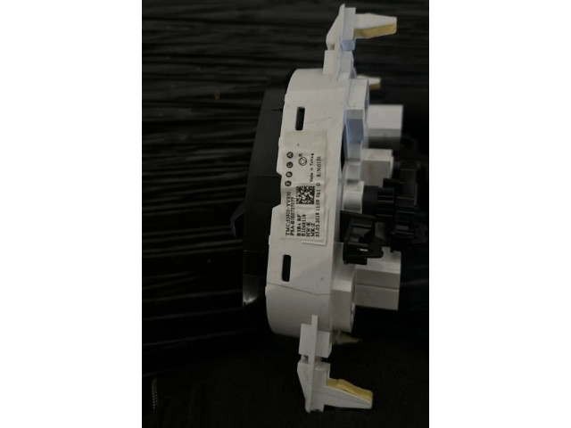 Блок управления климат-контролем 1611306080   Peugeot 108