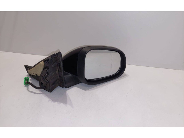 Зеркало электрическое Volvo V70 2008 - 2013 года