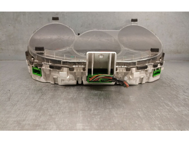 Панель приборов 85014SA250, 85067SA170   Subaru Forester SG       