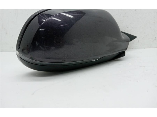 Зеркало (механическое)       Audi A5 Sportback 8TA  2009 - 2016 года   