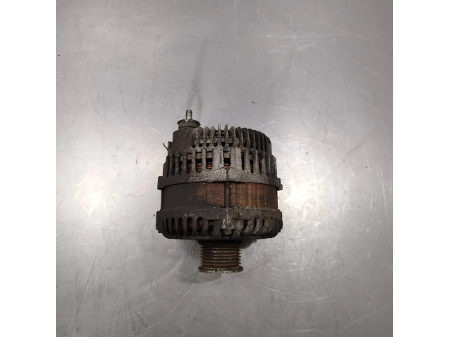 Генератор 23100jg71a Nissan X-Trail T31 2.0