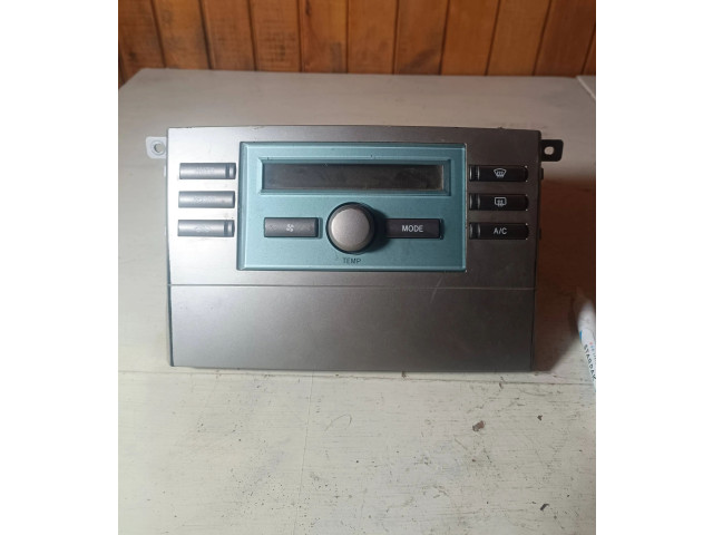 Блок управления климат-контролем 559020F010B, 3M15111   Toyota Corolla Verso E121