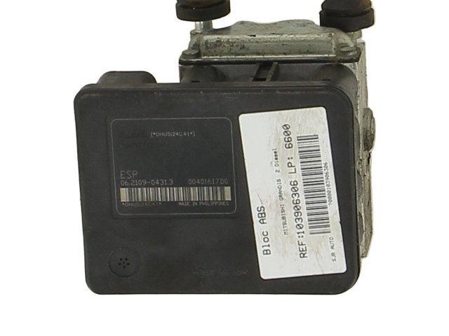 Блок управления АБС 4670A199   Mitsubishi Grandis