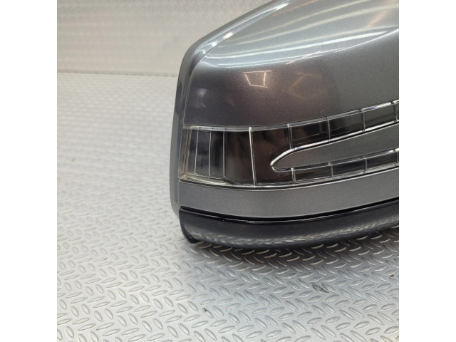 Zpětné zrcátko pravé Mercedes-Benz E A207 2015 A2128100864
