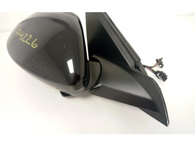 Zpětné zrcátko Opel Corsa F 2020