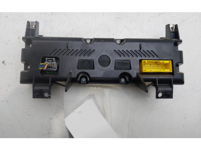 Блок управления климат-контролем 96482616YW Peugeot 406