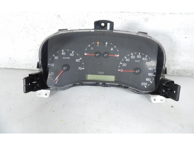 Přístrojová deska Fiat Punto (188) 2003 46812961, 46812961