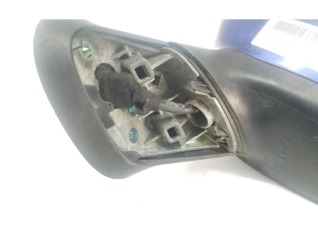 Zpětné zrcátko Fiat Punto (199) 2007