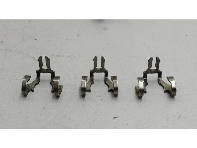 Vstřikovač A2820701000, 166001525R Nissan Juke II F16 pro benzínový motor 1.0